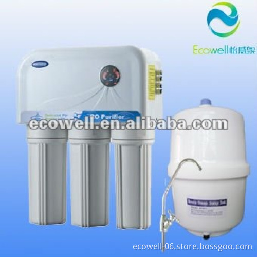 Home use RO water filter/Water purifier/RO system